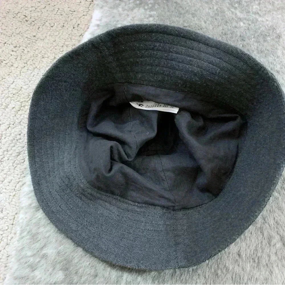 H&M x SmileyWorld Bucket Hat